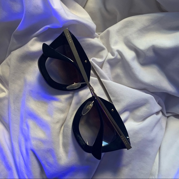 Prada Sunglasses - Picture 3 of 3